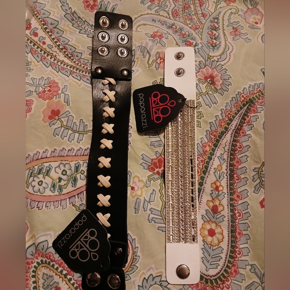 Paparazzi Bracelets